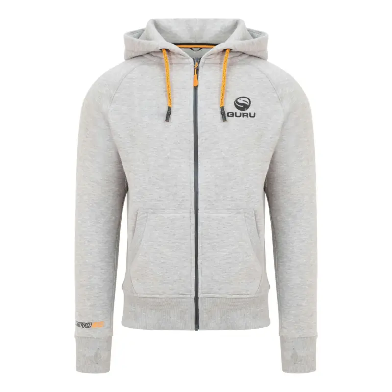 Hanorac Guru Aventus Hoodie Gri Retur gratuit