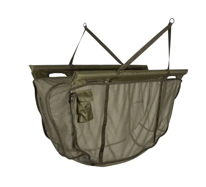 Sling de Cantarire Avid Revolve – Floatation Sling cu Husa Retur ușor