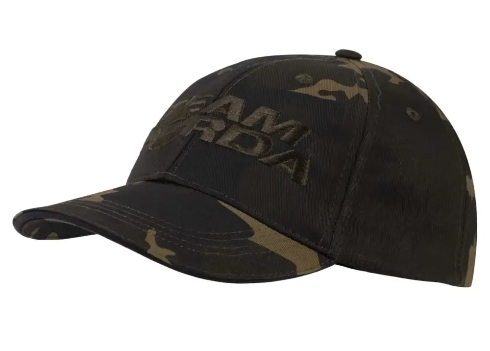 Mai ieftin Sapca Korda TK Cap,Culoare Dark Kamo