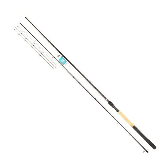 Lanseta Feeder Katcher Performance ,3.30m,60g,2+3buc Livrare expres