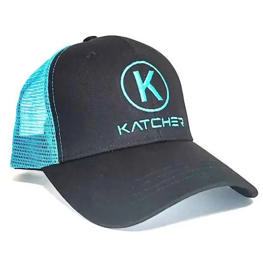 Sapca Katcher Blue/Black, Marime Universala Noutate