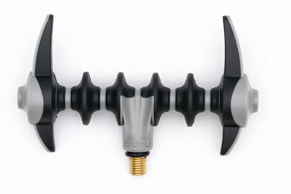 Plată securizată Suport Lanseta Feeder Guru Reaper Rod Rest