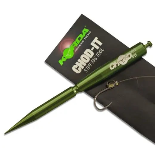 Reducere extra Unealta pentru Monturi Chod Rig Korda Chod It Tool
