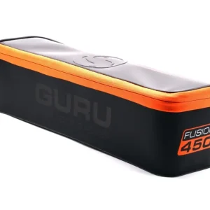 Borseta pentru Momeala Guru Fusion 450, 36x11x10cm Reducere de preț