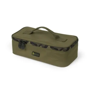 Geanta Accesorii Pescuit Avid RVS Tackle Retur gratuit
