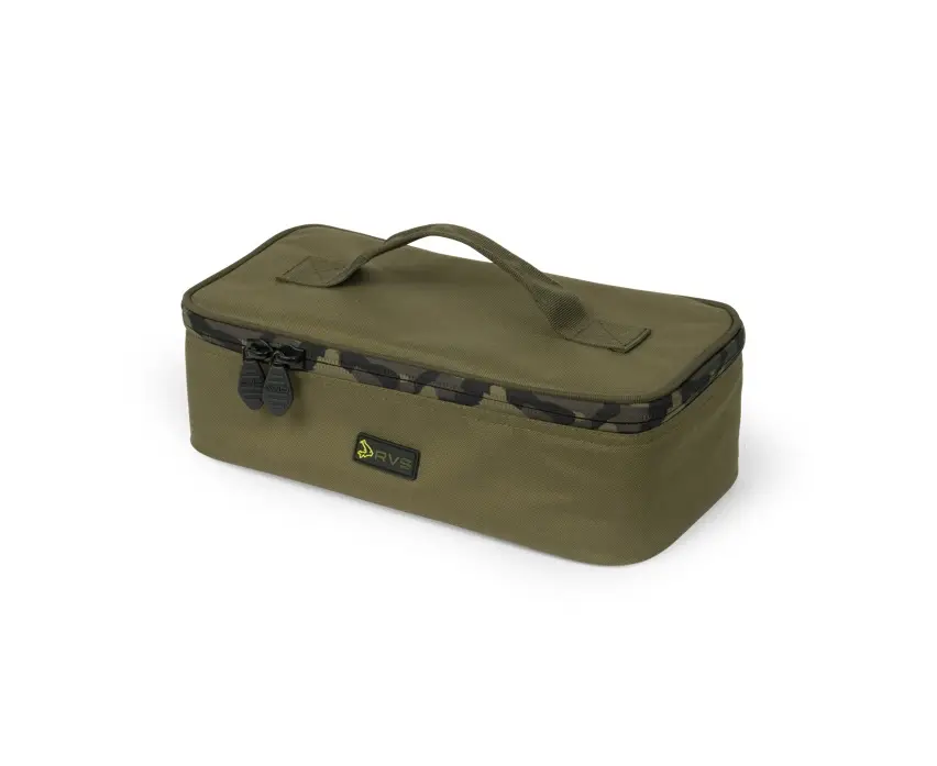 Geanta Accesorii Pescuit Avid RVS Tackle Retur gratuit
