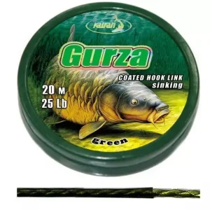 Cel mai bun preț Fir Textil cu Camasa Katran Gurza, 20m