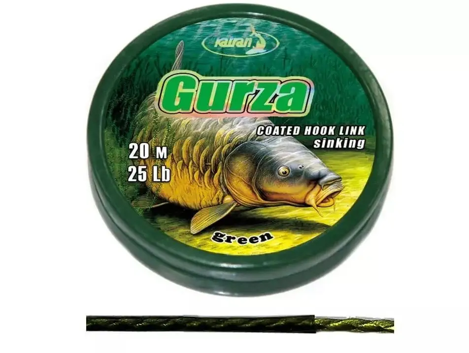 Cel mai bun preț Fir Textil cu Camasa Katran Gurza, 20m