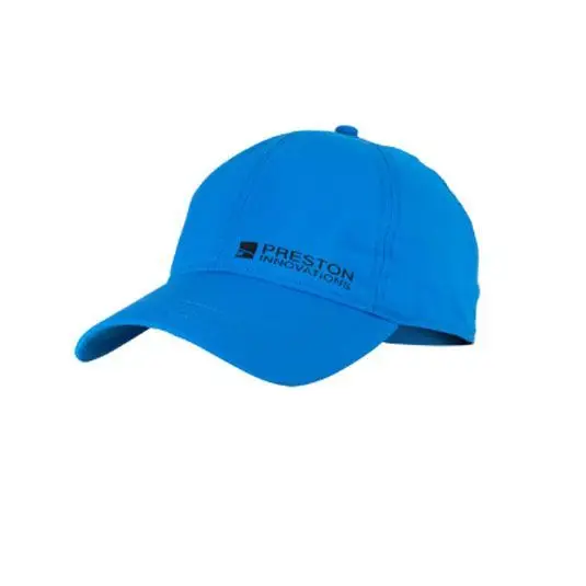 Sapca Preston UV Protective Cap UPF-50 Albastru Preț mic