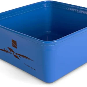 Bac de Nada Preston Supera X Bowl, 3L Lichidare de stoc