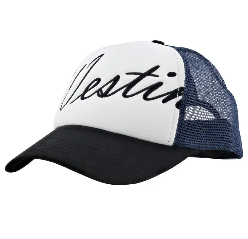 Livrare gratuită Sapca Westin Script Cap Bluestone