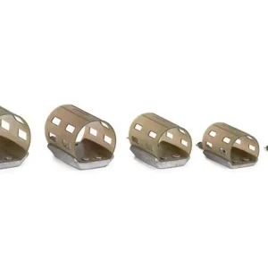 Premium Cosulet Matrix Plastic Open Ended Feeder, XL