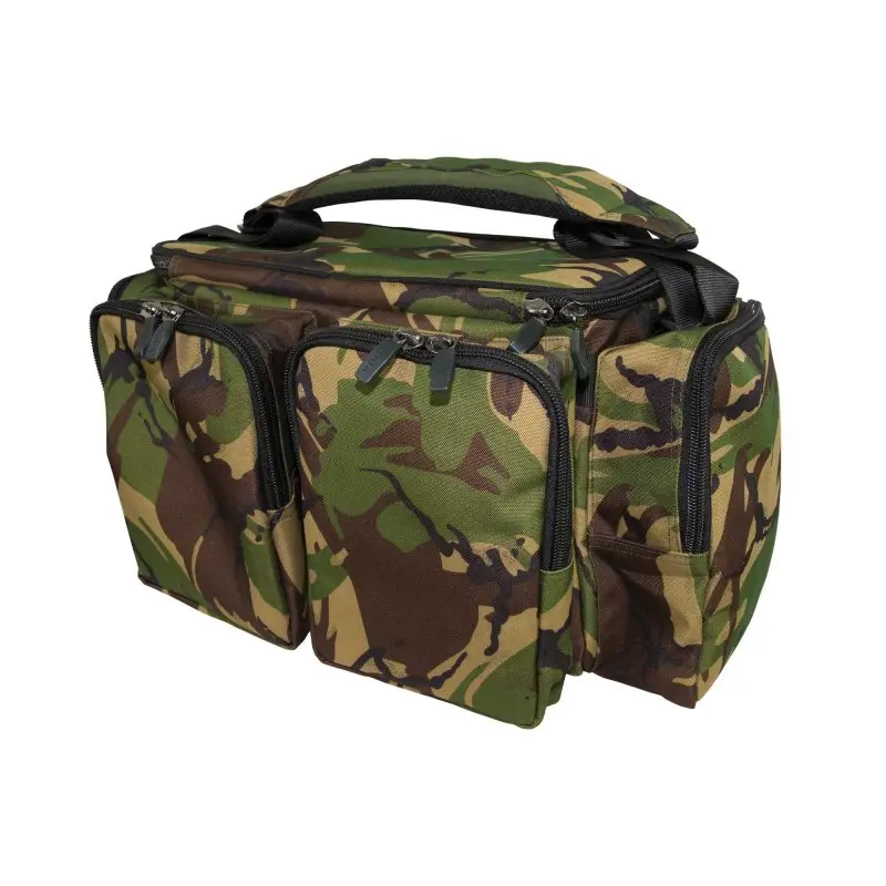 Ofertă de sezon Geanta Accesorii Pescuit Aqua DPM Small Carryall – Compacta si multifunctionala