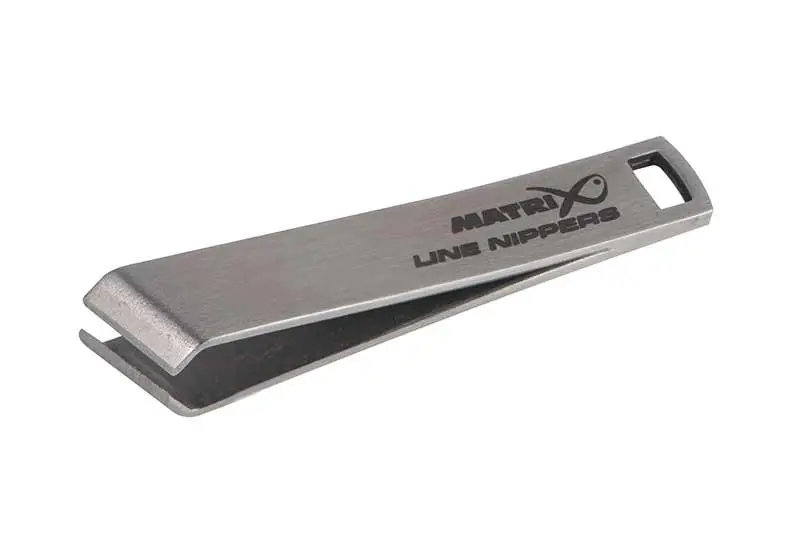 Unghiera Matrix Line Nippers pentru fir pescuit Premium