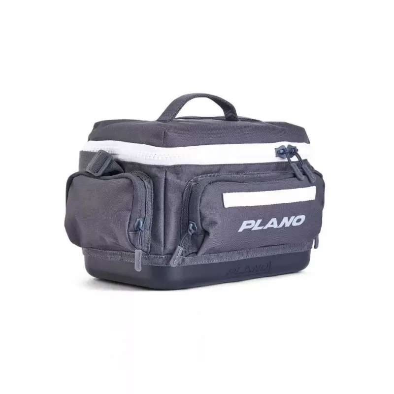 Livrare gratuită Geanta Accesorii Plano Weekend 3700 TackleBag, 26x48x24cm