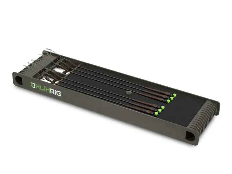 Bestseller Suport Monturi de Pescuit Delphin KlikBOX Rig