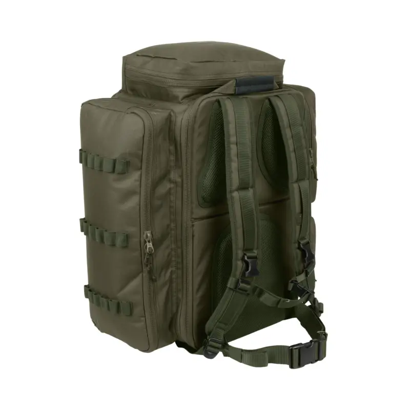 Rucsac Trakker NXG Deluxe Rucksack,55l,58x48x20cm Ofertă de sezon