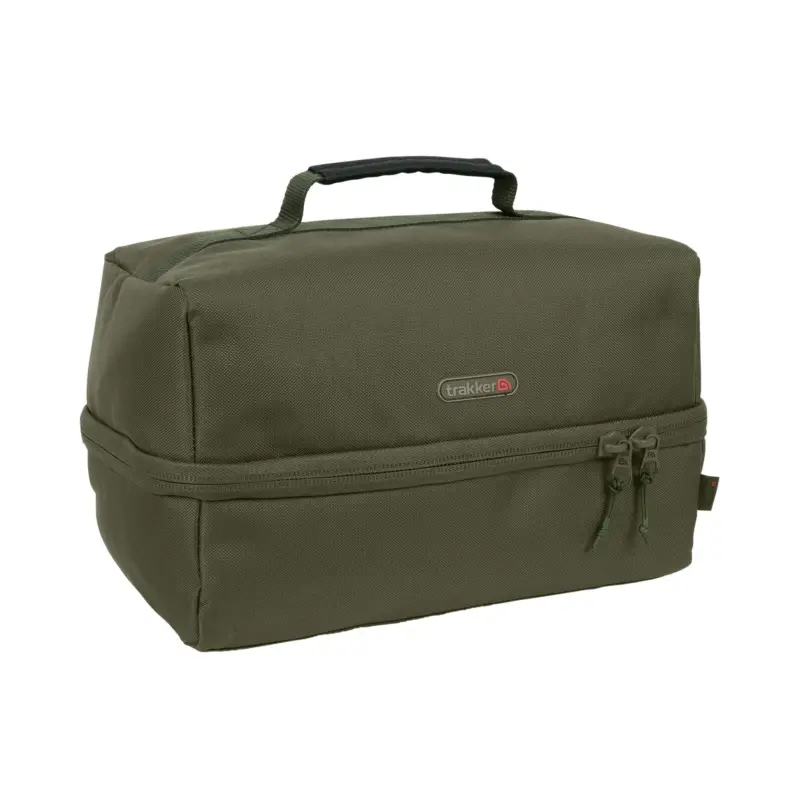 Geanta Depozitare PVA Trakker NXG PVA Pouch XL,32.5x19x20cm Expediere rapidă