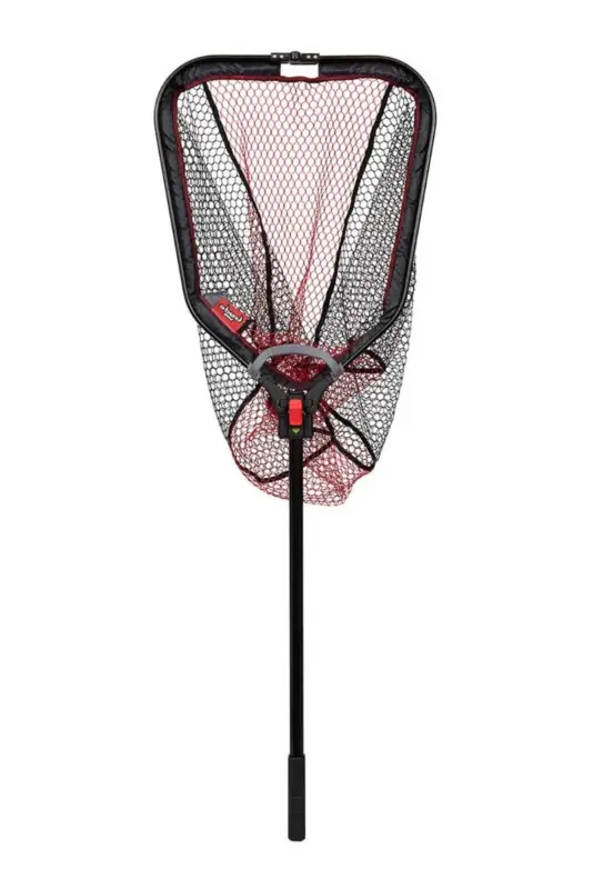 Nu rata Minciog Fox Rage Speed Flow Landing Net, Large