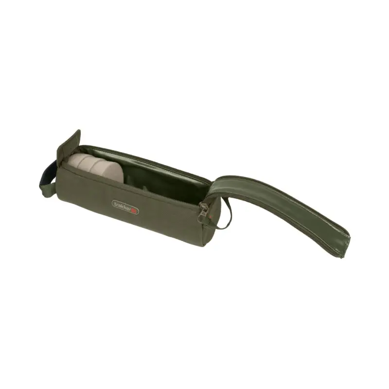 Reducere Husa Pentru Tamburi Trakker NXG Spare Spool Case, 27.5x10x10cm