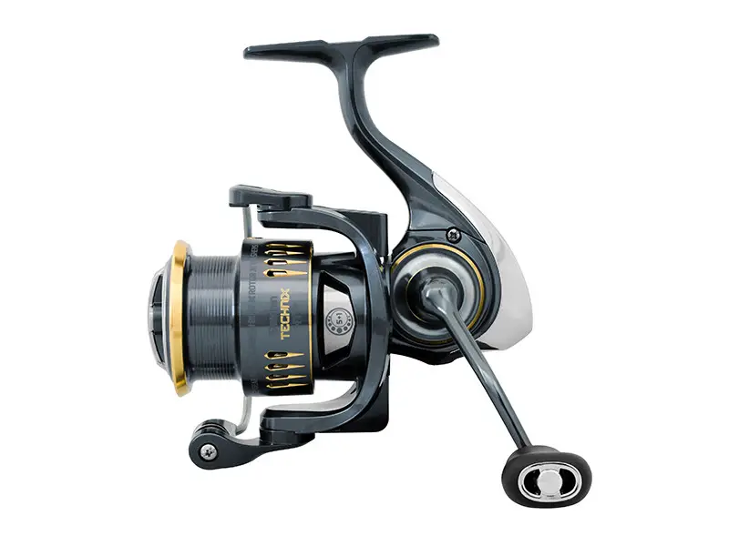 Cumpără acum Mulineta Spinning Delphin Technix