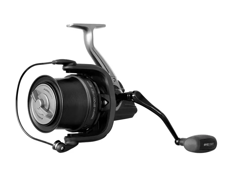 Mulineta Spod Delphin Spodcast 12T Chilipir