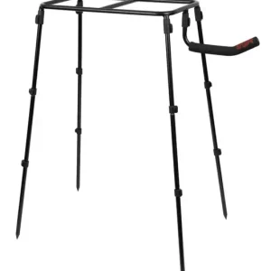 Suport Dublu pentru Galeti Nada Spomb MK2 Double Bucket Stand Retur gratuit