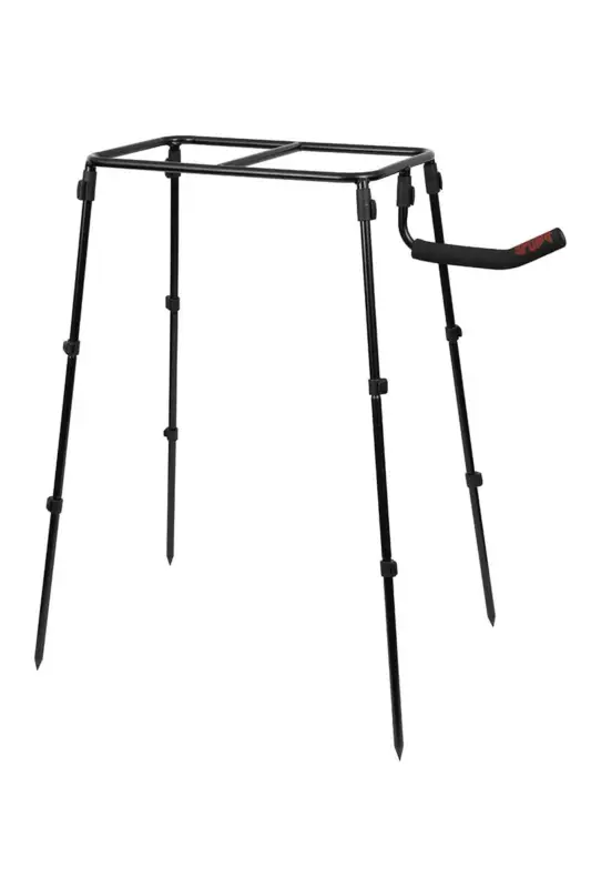 Suport Dublu pentru Galeti Nada Spomb MK2 Double Bucket Stand Retur gratuit
