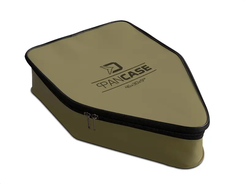 Popular Geanta Vesela Delphin PanCase, 46x30x9cm