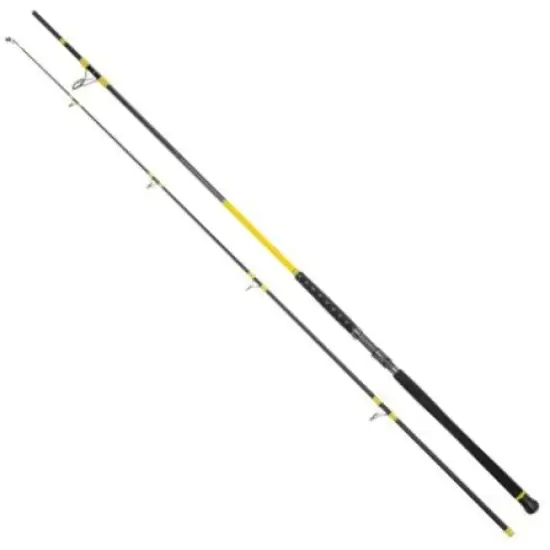 Lanseta Somn BLACK CAT Freestyle Pro Pellet, Up To 300g, 3.20m, 2seg Retur ușor