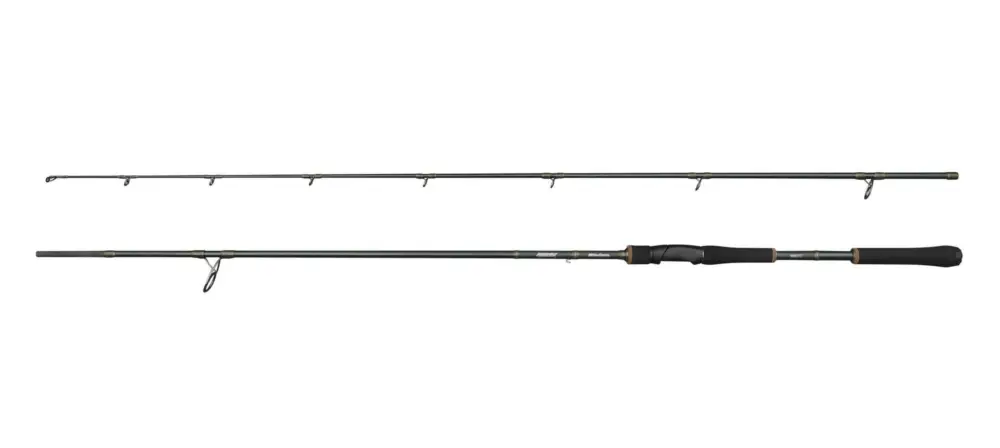 Lanseta Spinning Abu Garcia Beast-X Spinning Rod, 2.59m, 50-140g, 2buc Cumpără online
