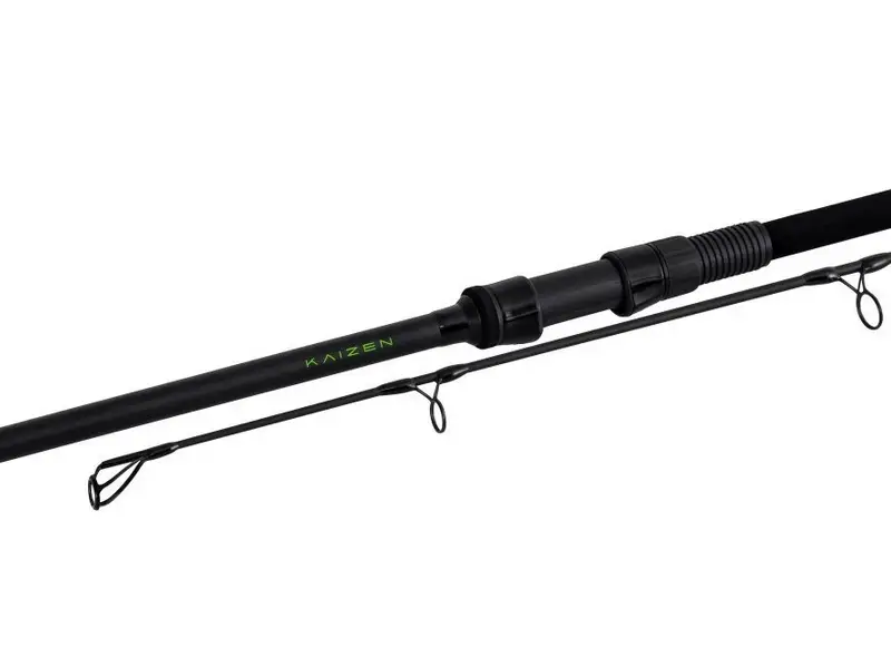 Lanseta Crap Korda Kaizen Green 12FT, 3.60m, 4.0lbs, 2buc Livrare rapidă