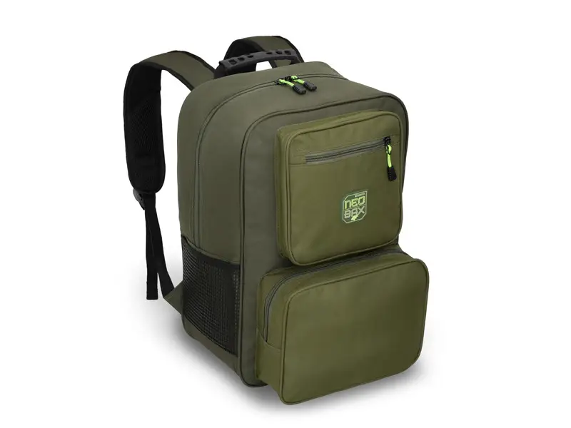 Rucsac Delphin NeoBAX RUXSAK Promoție