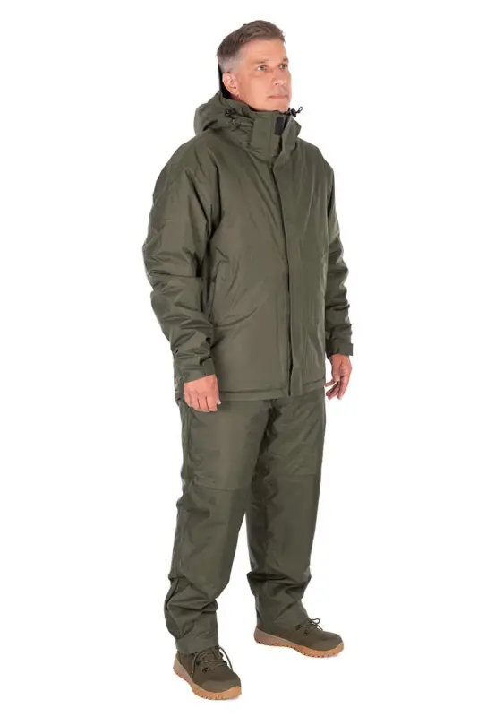 Cumpărături sigure Costum Iarna Fox Collection Winter Suit - Protectie 100%