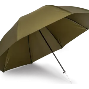 Calitate înaltă Umbrela Pescuit Avid Carp Revolve Day-Session Brolly, 150cm