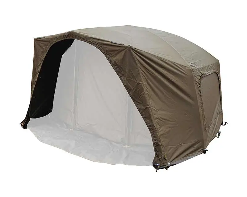 Ofertă exclusivă Folie Aditionala Cort FOX Frontier II XL Deluxe Wrap