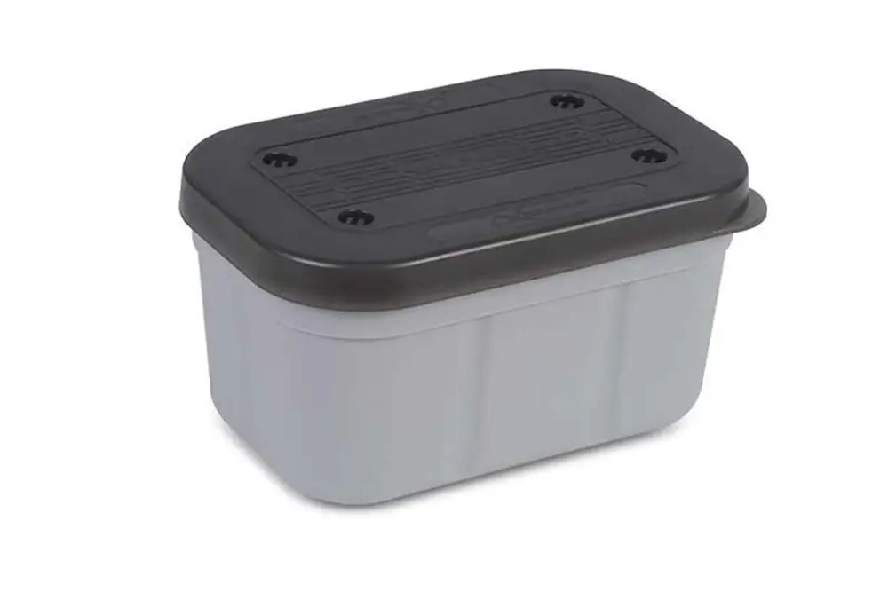 Cutie Matrix Air Lock Bait Tub, 1.13L Nu rata