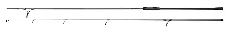 Nu rata Lanseta Crap Fox Horizon X5 Black, 3.65m, 4.00lbs, 2buc