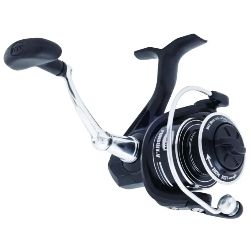 Reducere Mulineta de Spinning PENN Pursuit V 8000