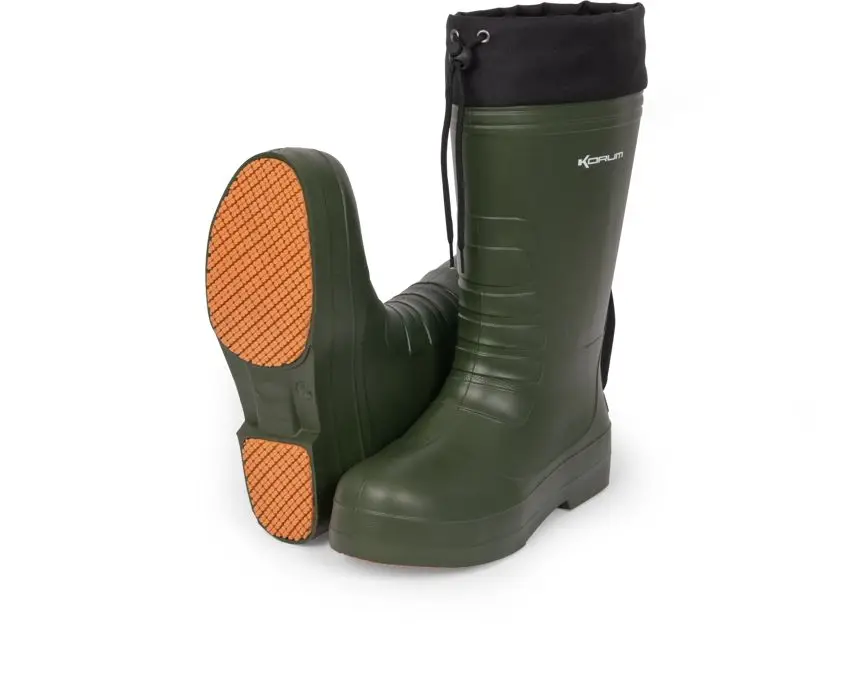 Cizme Korum Thermalite EVA Welly Boots Premium