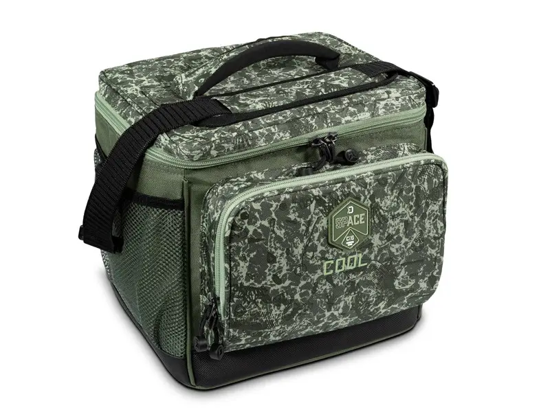 Geanta Termoizolanta Delphin Cool Space C2G, 30x22x28cm Reducere de preț