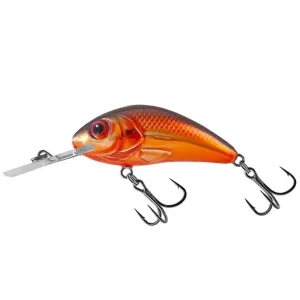 Cel mai bun preț Vobler Salmo Rattlin Hornet Floating, Copper, 4.5cm