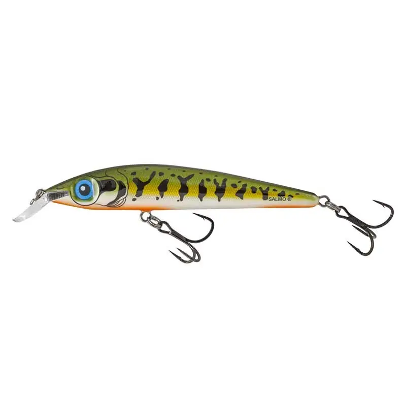 Vobler Salmo Rattlin Sting Suspending, Breeding Stickleback, 9cm, 11g Cumpără acum