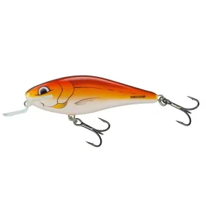 Preț redus Vobler Salmo Executor Shallow Runner, Browny, 12cm, 33g