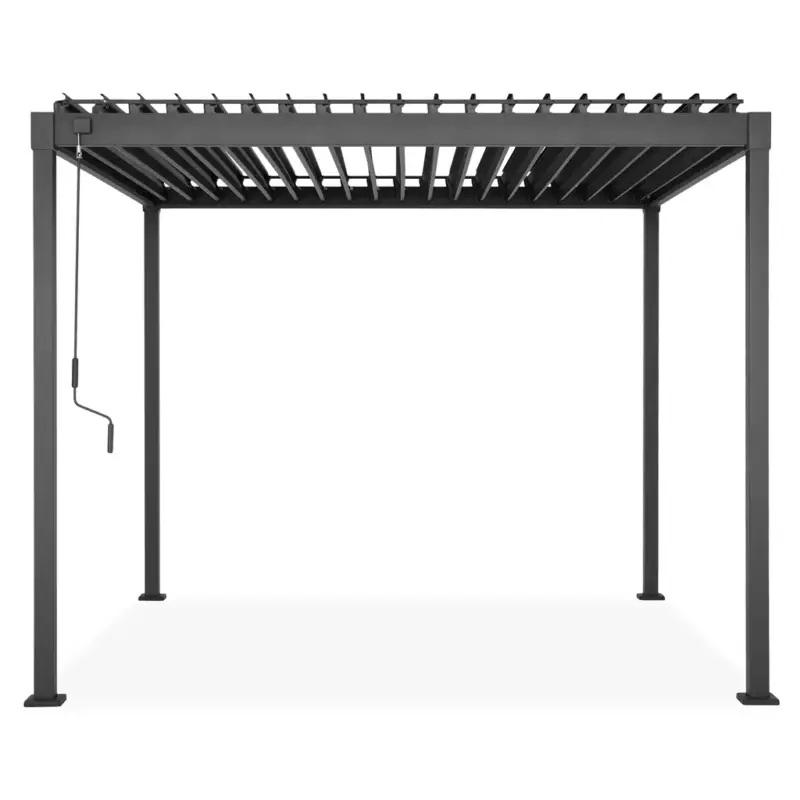 Bestseller MIRADOR BASIC Pergolă, 300x300cm