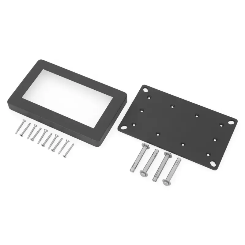 Livrare gratuită MIRADOR MODULAR Protecție pentru picior dublu