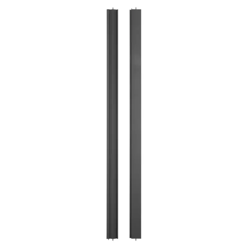 Plată securizată MIRADOR MODULAR Set 12 lamele acoperiș