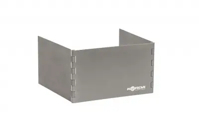 Paravant Pliabil Korda Windshield Small (Flat) Mai ieftin