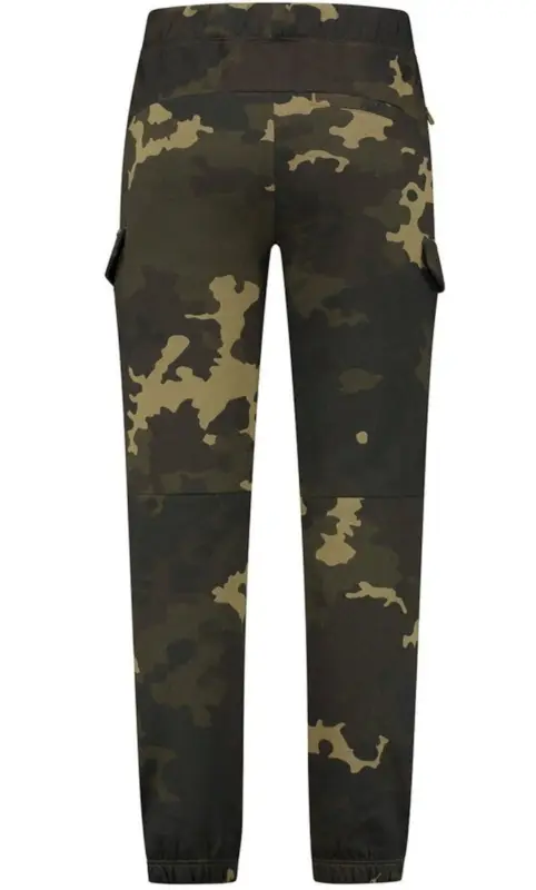 Preț mic Pantaloni Lungi Korda Kore Heavy, Dark Camo