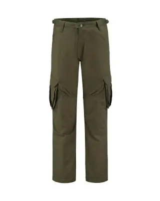 Pantaloni Korda Kore Original Kombats, Olive Reducere specială